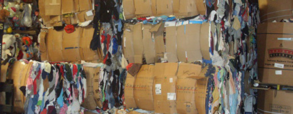 Mix Rags Clothing - Wholesale budget from Unique Marketplace, United States