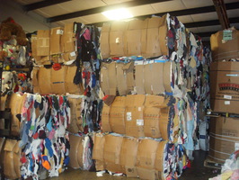 Mix Rags - Wholesale budget from Unique Marketplace, United States