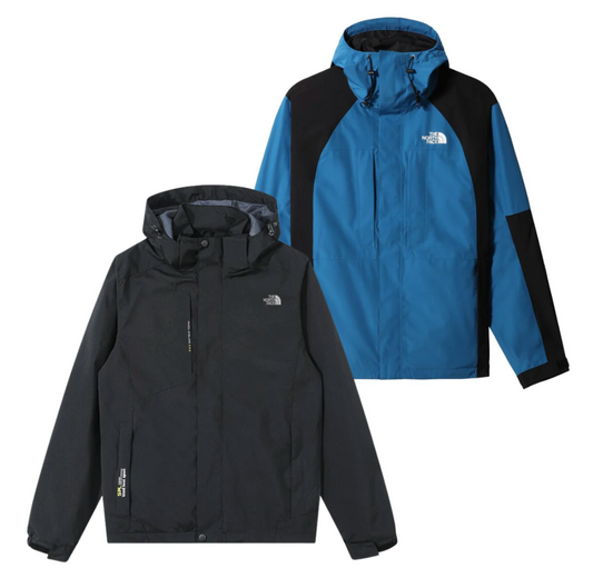 MARCH DROP 25x Pièces Veste The North Face - Wholesale casual from United Vintage, United States