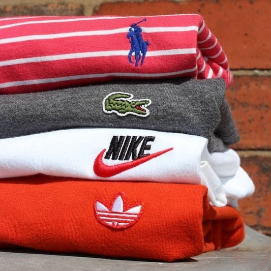 Mix Summer 2025 ☀️ - Wholesale clothing from United Vintage, 