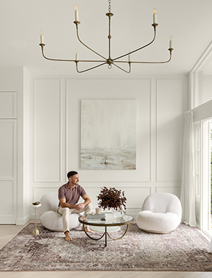 Darren Palmer - Wholesale designer from Unitex, Australia