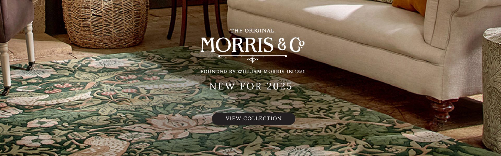 Morris & Co - Wholesale designer from Unitex, Australia