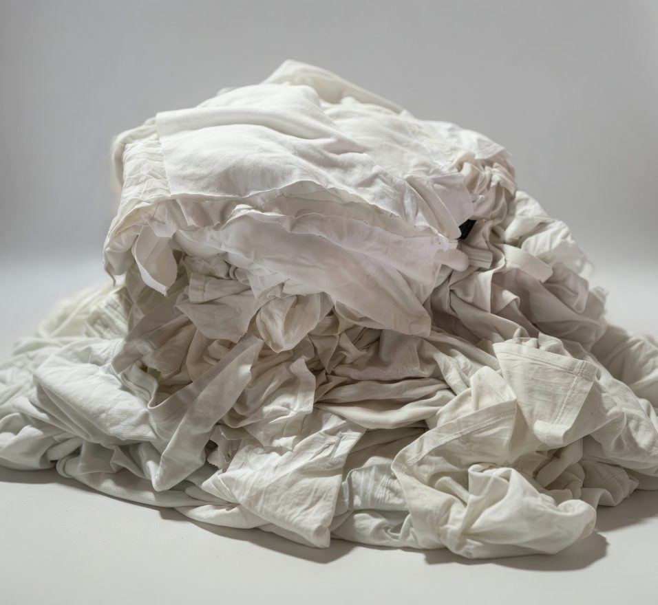 Used Clothing Bales - Wholesale budget from Universal Rags, Pakistan