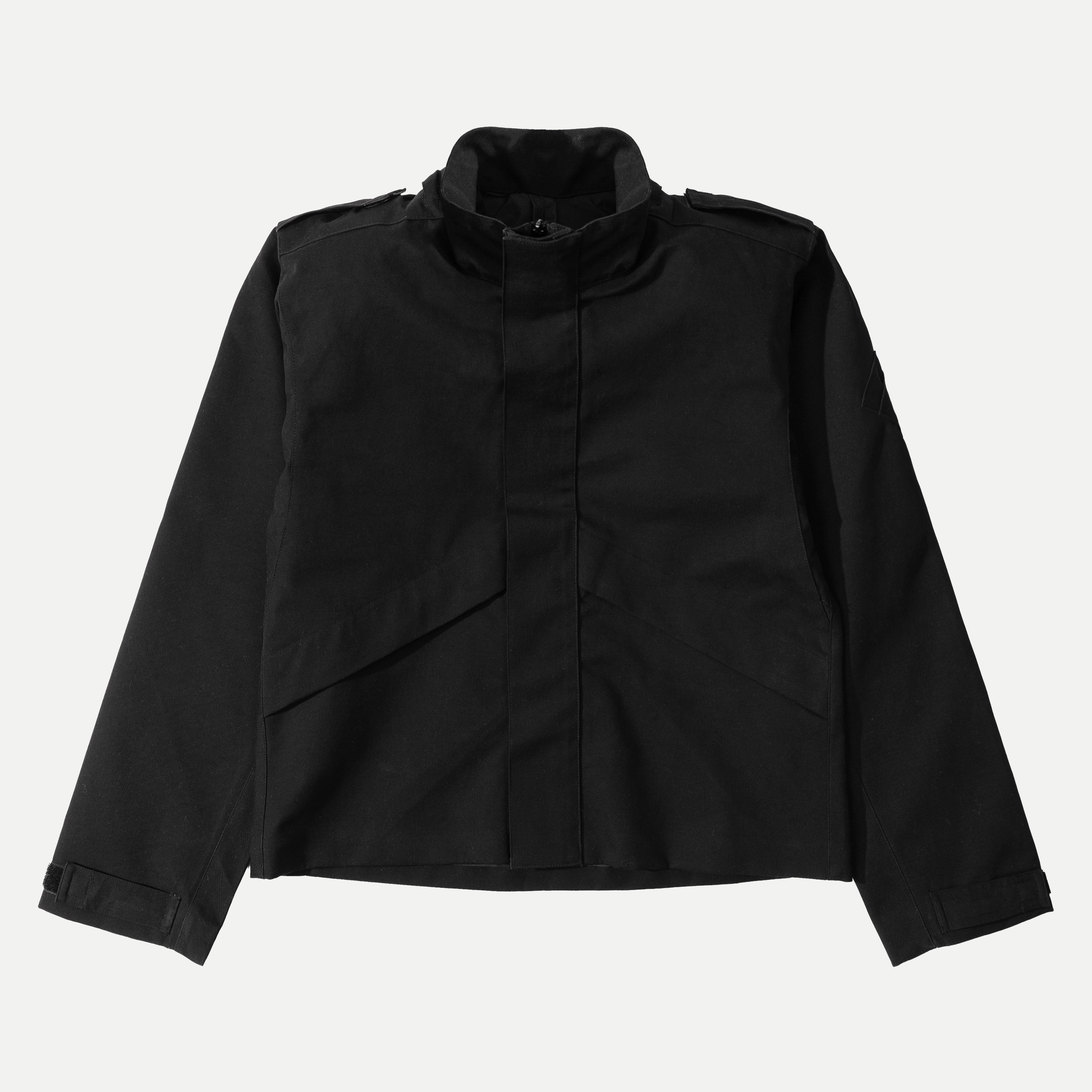 UNIVERSAL ROYAL AIR FORCE WINTER PARKA - GREEN - Wholesale boho from UNIVERSAL SURPLUS, France