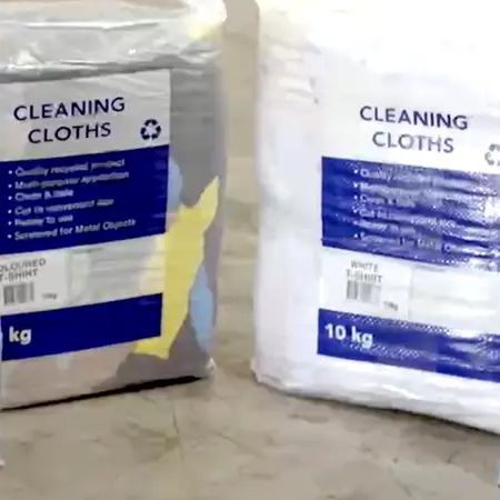 Cleaning Cloths - Wholesale accessories from Upcycle 4 Better, Australia