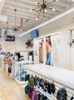 Shop Quality Treasures - Wholesale budget from Uptown Cheapskate, United States