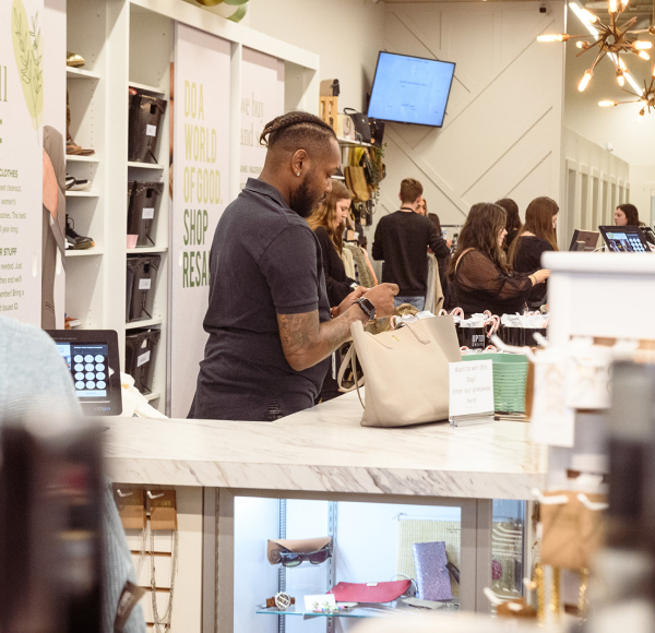 Uptown Store 2 - Wholesale budget from Uptown Cheapskate, United States