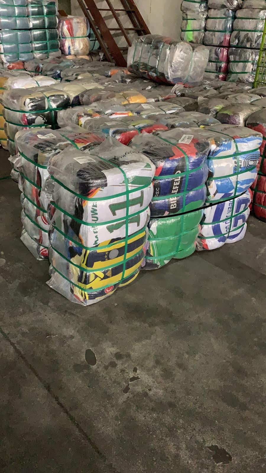 Used Clothes Turkey - Image 1 - Wholesale budget from Used Clothes Turkey, Turkey