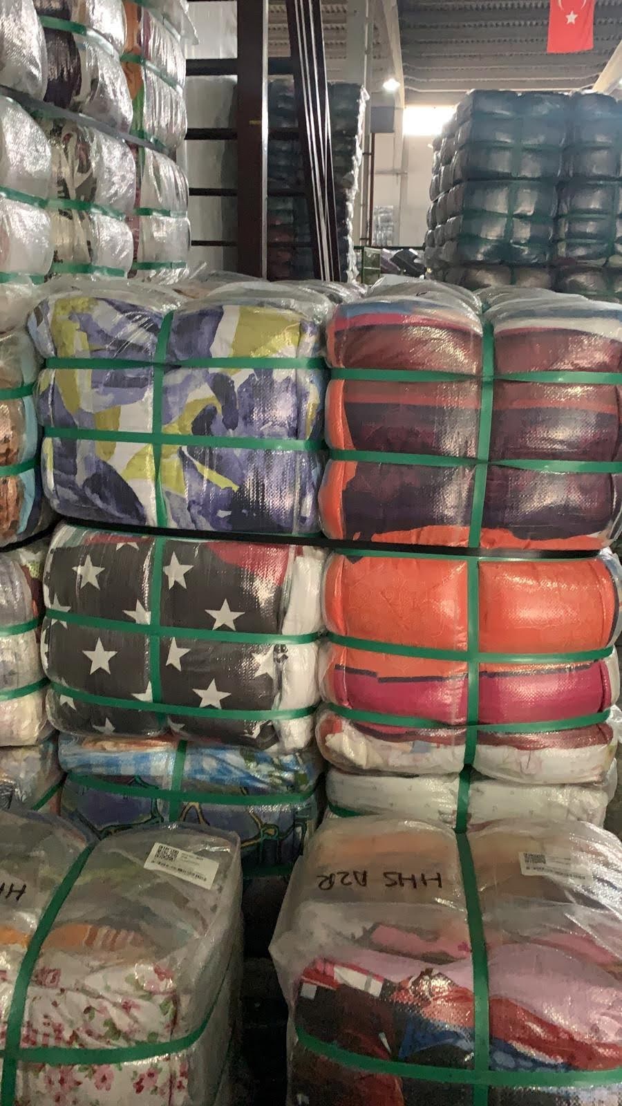 Used Clothes Turkey - Image 3 - Wholesale budget from Used Clothes Turkey, Turkey