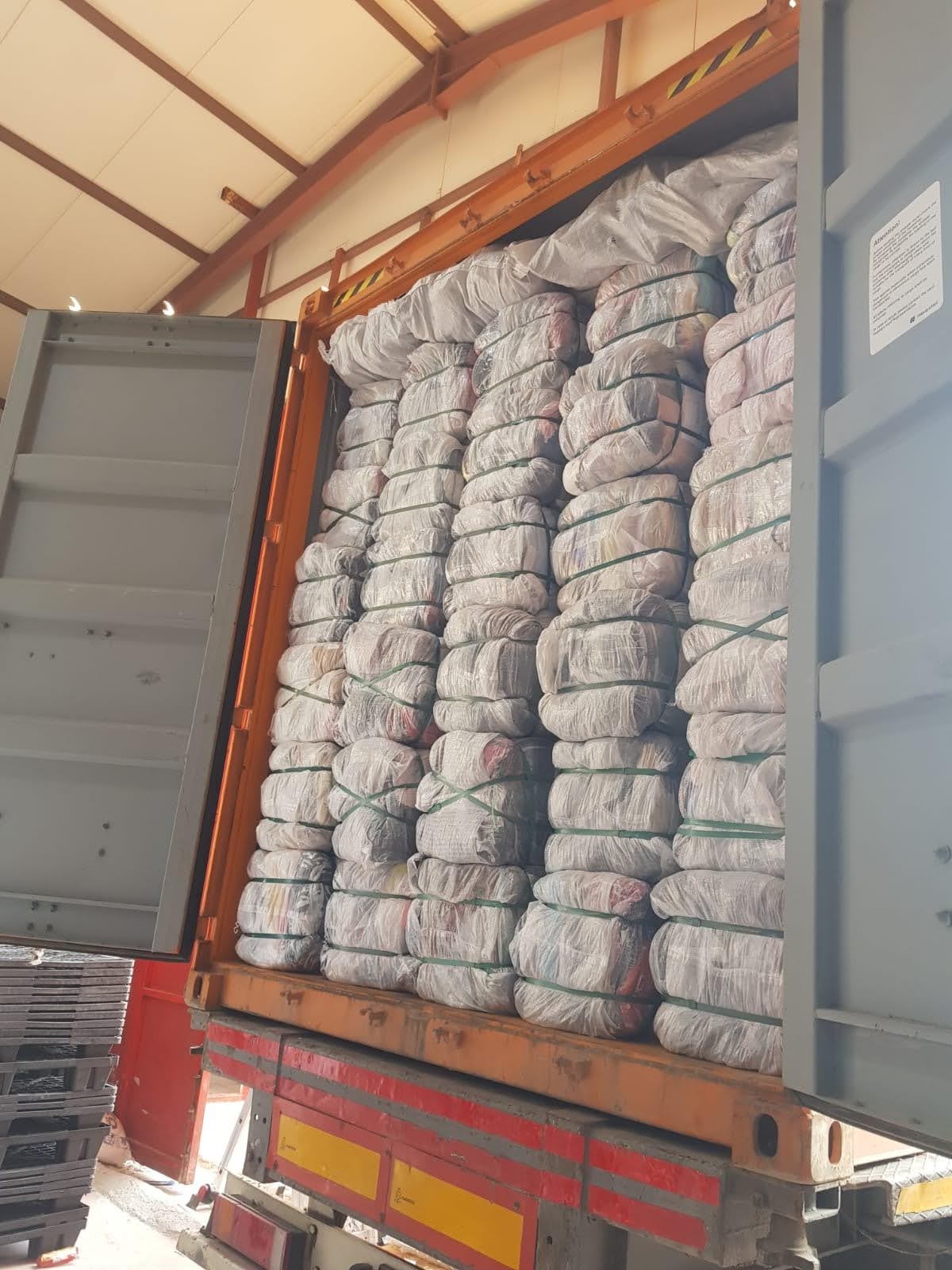 Used Clothes Turkey - Image 5 - Wholesale budget from Used Clothes Turkey, Turkey