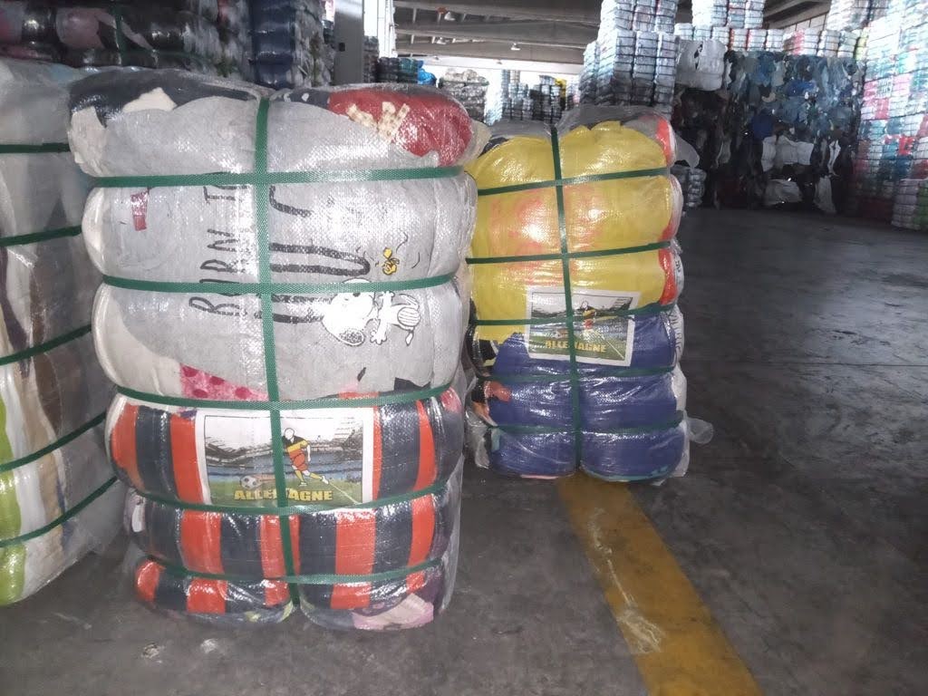 Used Clothes Turkey - Image 6 - Wholesale budget from Used Clothes Turkey, Turkey