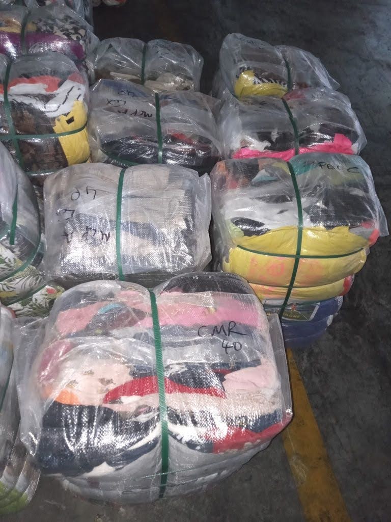 Used Clothes Turkey - Image 8 - Wholesale budget from Used Clothes Turkey, Turkey