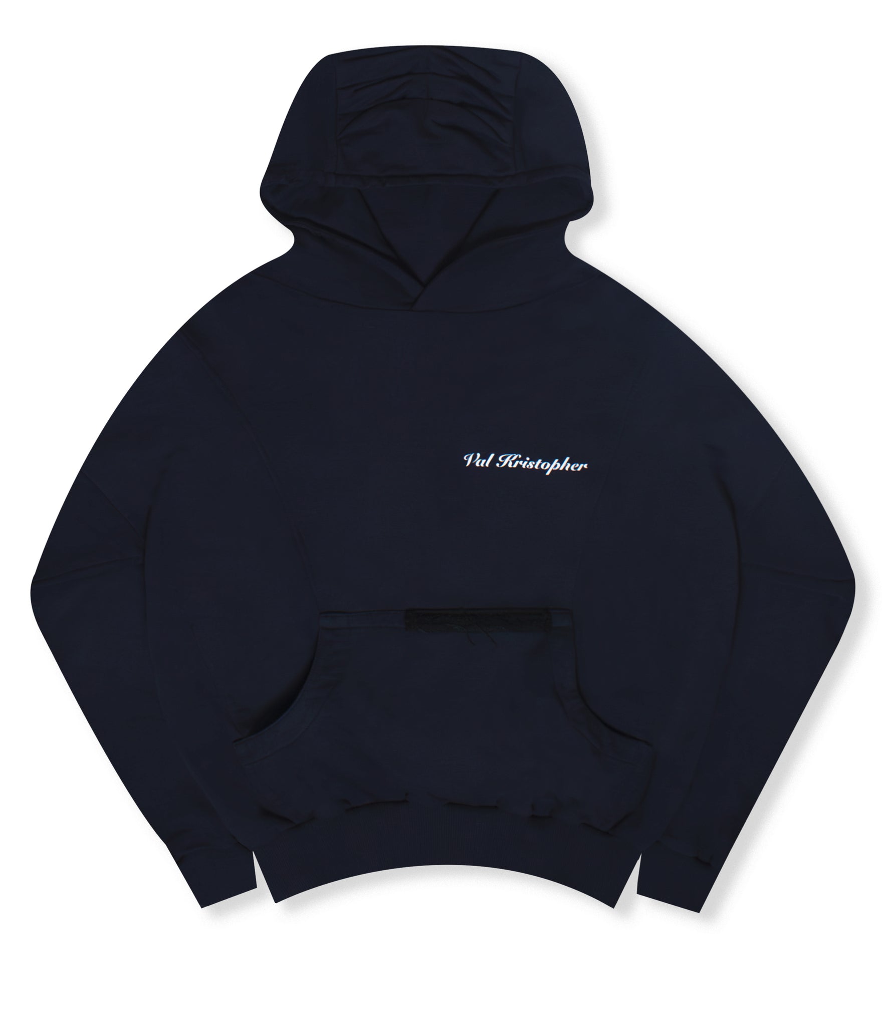 Armoured Hoodie Black - Wholesale casual from V Kristopher, United Kingdom