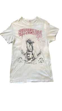 1984 Grateful Dead Tour Shirt - Wholesale 90s from Vagabond Vintage Clothing, United States