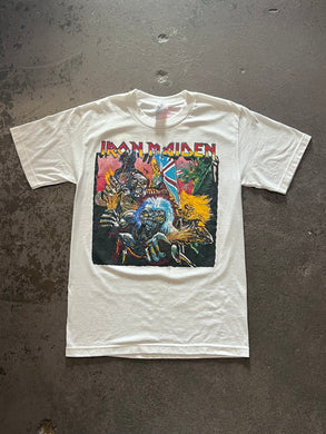Iron Maiden - Wholesale 90s from Vagabond Vintage Clothing, United States