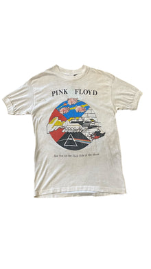 Pink Floyd 1987 Tour - Wholesale 90s from Vagabond Vintage Clothing, United States