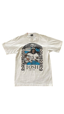 Vintage 90s Peter Tosh Graphic - Wholesale 90s from Vagabond Vintage Clothing, United States