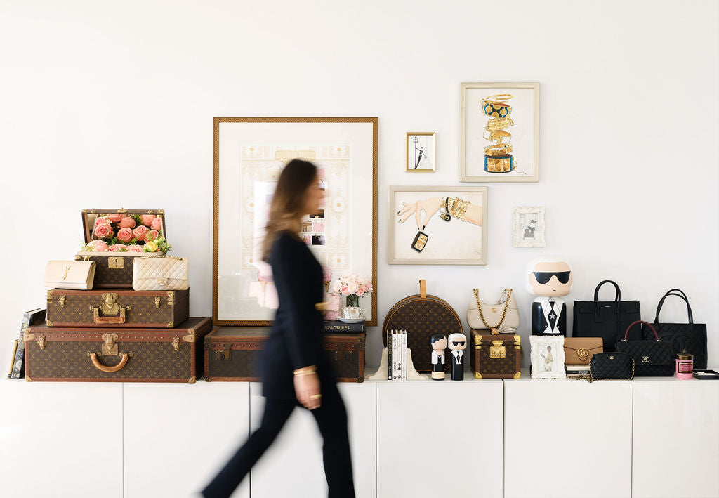 Valamode Pre-Owned Luxury - Wholesale accessories from Valamode, Canada