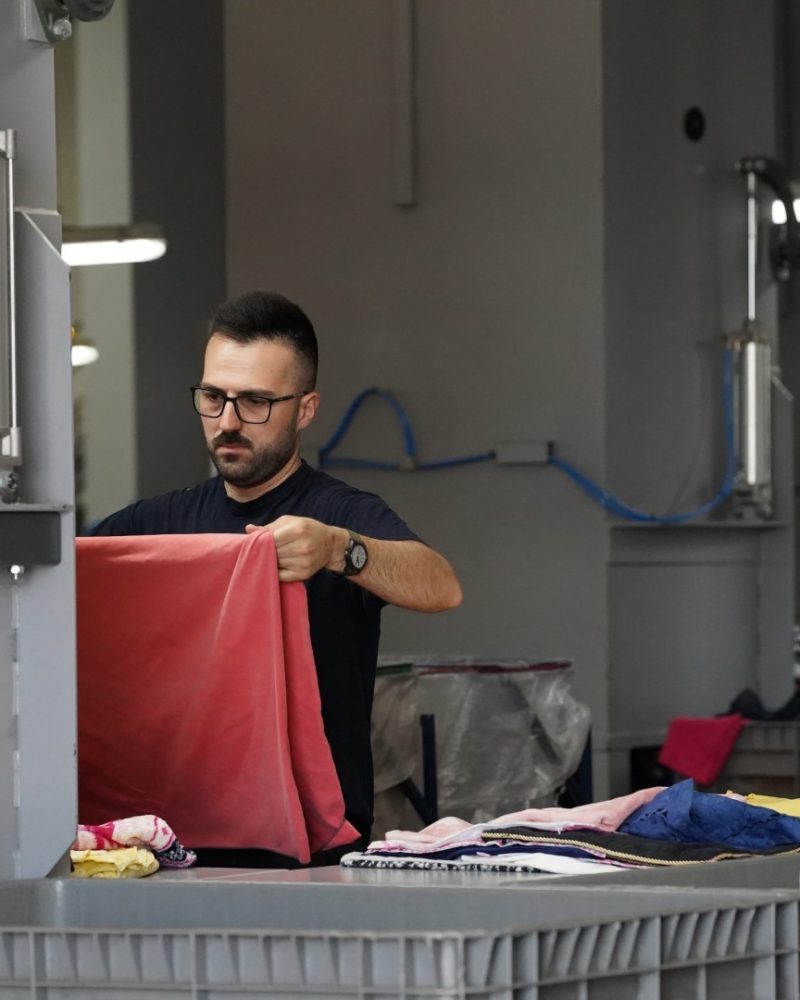 Gallery Image 1 - Wholesale eclectic from Valletti SRL, Italy