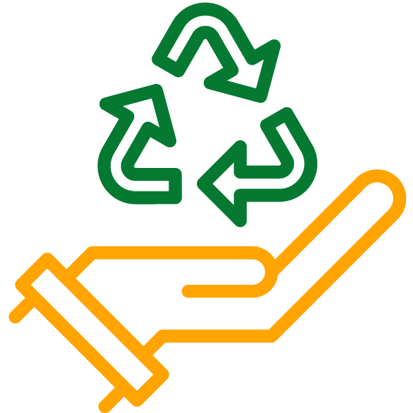 Renovated Goods - Wholesale eclectic from Valletti SRL, Italy