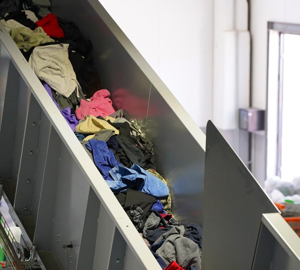 Vintage Clothing - Wholesale boho from Valletti SRL, Italy