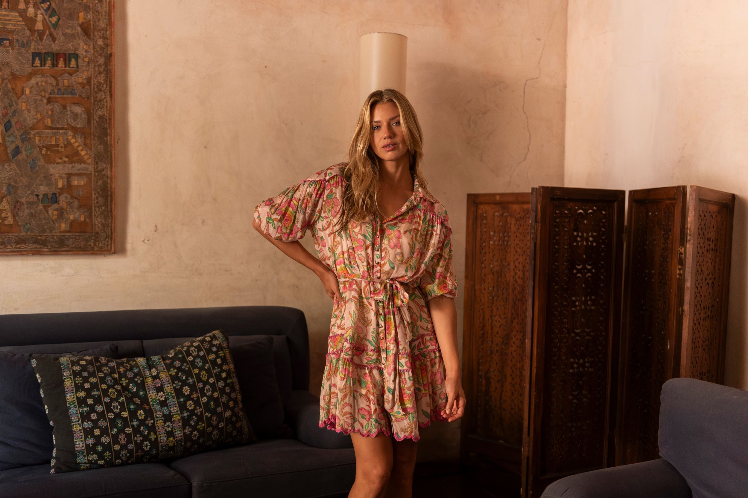 Product Image 3 - Wholesale boho from Van Weelde Fashion Agency, Australia
