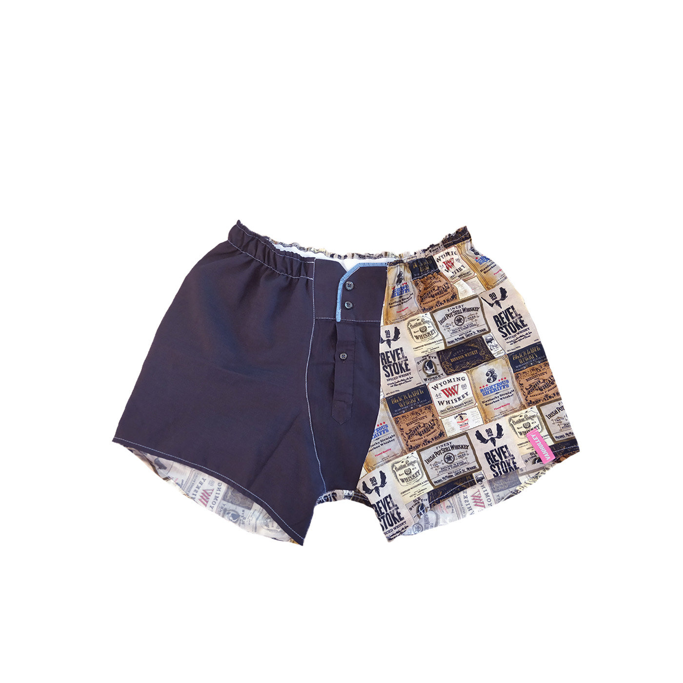 Boxershort man - Wholesale boho from Vanhulley, Netherlands
