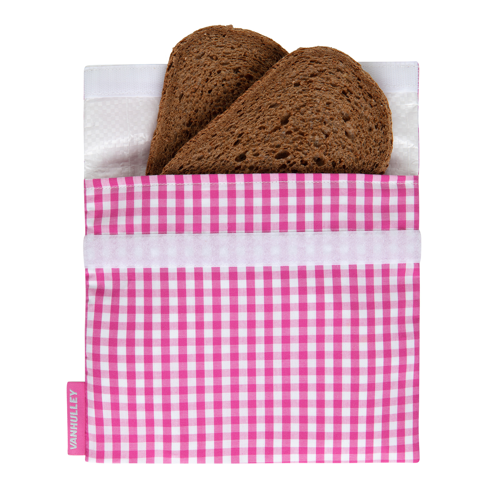 Lunchzakje - Wholesale boho from Vanhulley, Netherlands