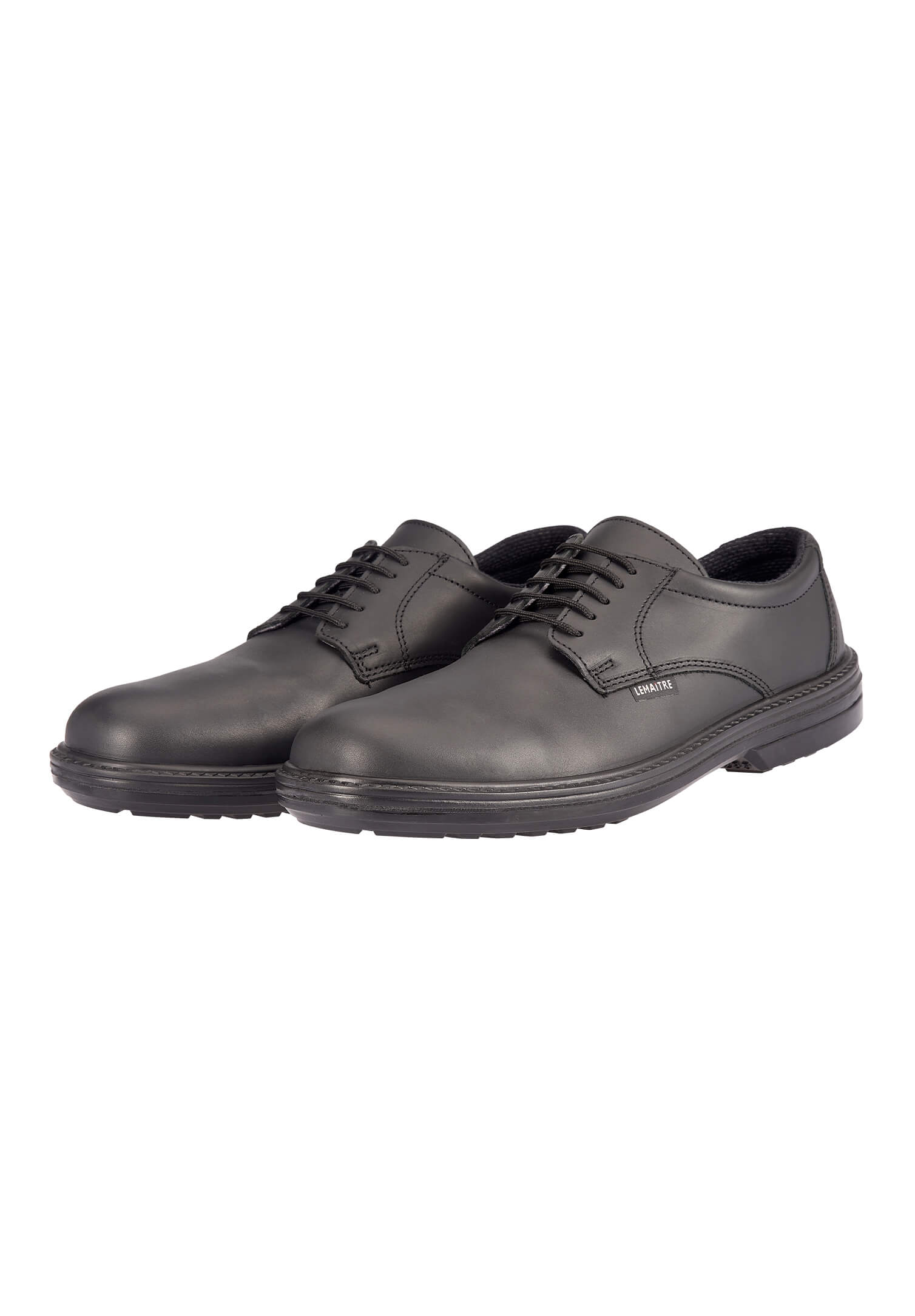 Classic Sicherheitsschuhe S3 - Schwarz - 43 - Wholesale accessories from VANITAS, Germany