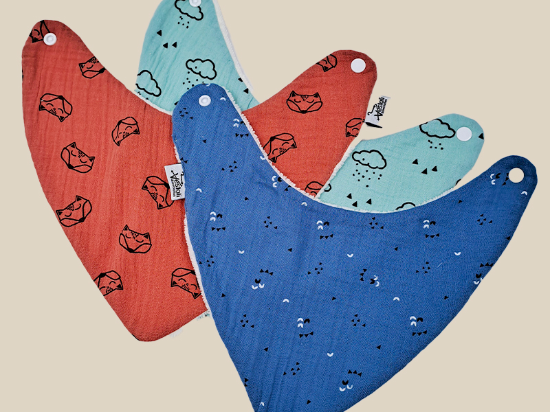 Univers Bebe - Wholesale accessories from Vestali, France