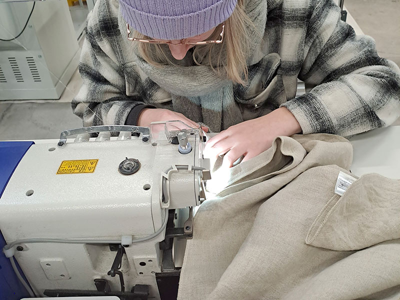 Vestali Retouches - Wholesale accessories from Vestali, France