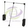 Lift metalic extractabil - Wholesale eclectic from Vimary Global SRL, Romania