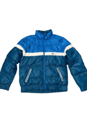 Branded Anorak - Wholesale casual from Vintage City Wholesale, Netherlands