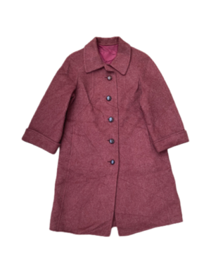 Coats - Wholesale boho from Vintage City Wholesale, Netherlands