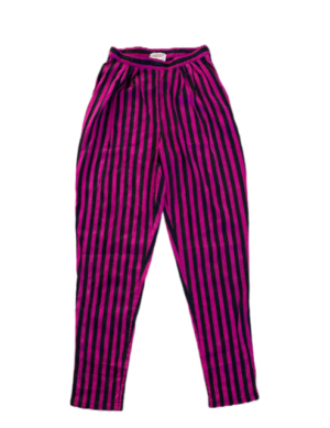Silk Pants - Wholesale casual from Vintage City Wholesale, Netherlands