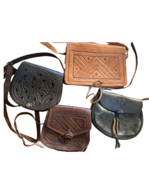 Western Bags - Wholesale casual from Vintage City Wholesale, Netherlands