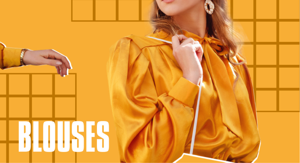 Blouses - Wholesale boho from Vintage Clothing Wholesale, 