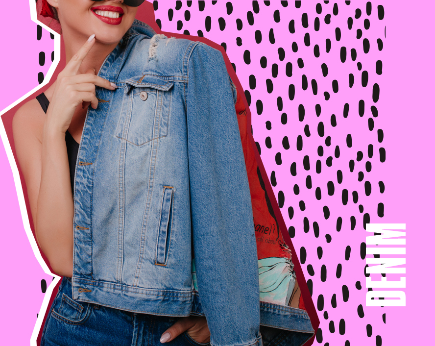 Mens Denim - Wholesale accessories from Vintage Clothing Wholesale, Spain