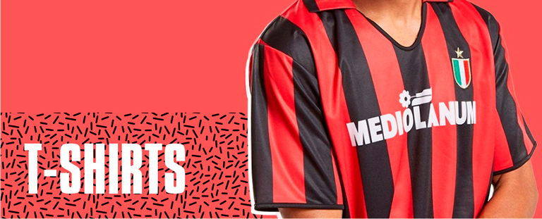 Mens T-Shirts - Wholesale accessories from Vintage Clothing Wholesale, Spain