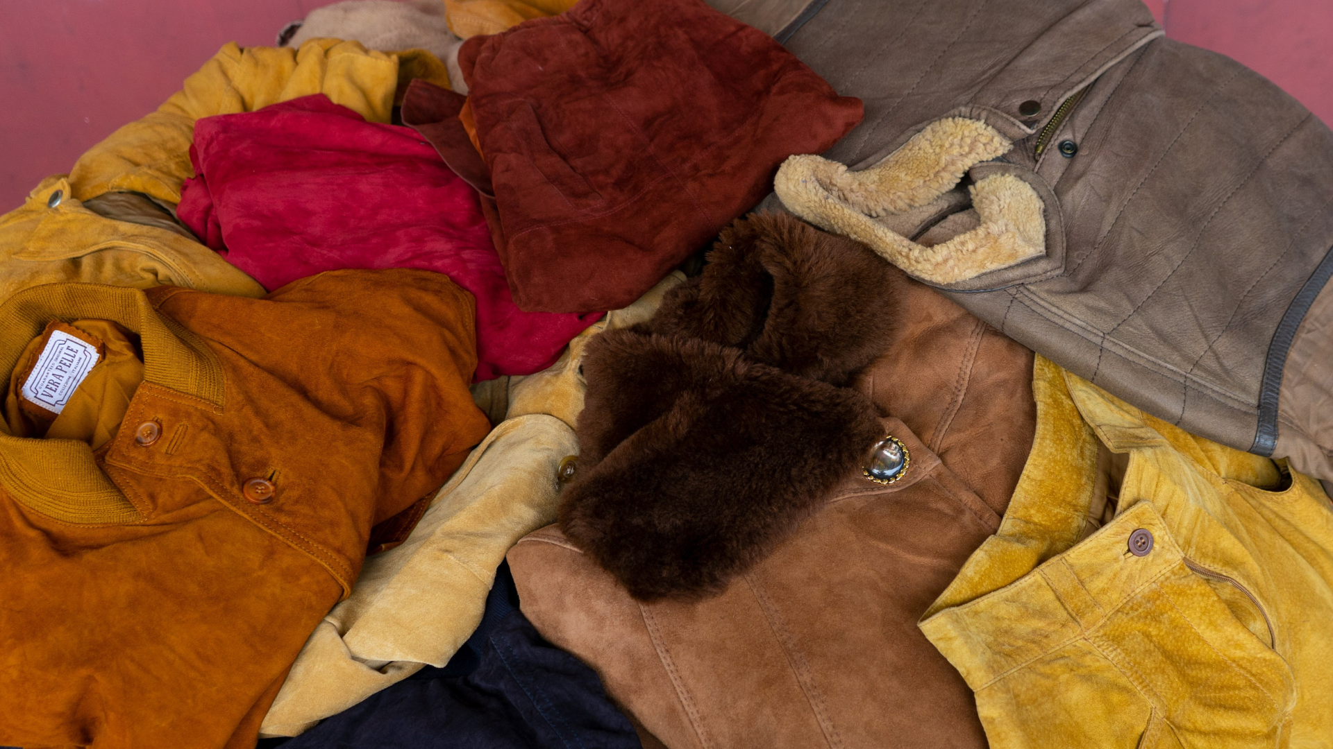 Vintage Denim - Wholesale budget from Vintage Kilosale Germany, Germany