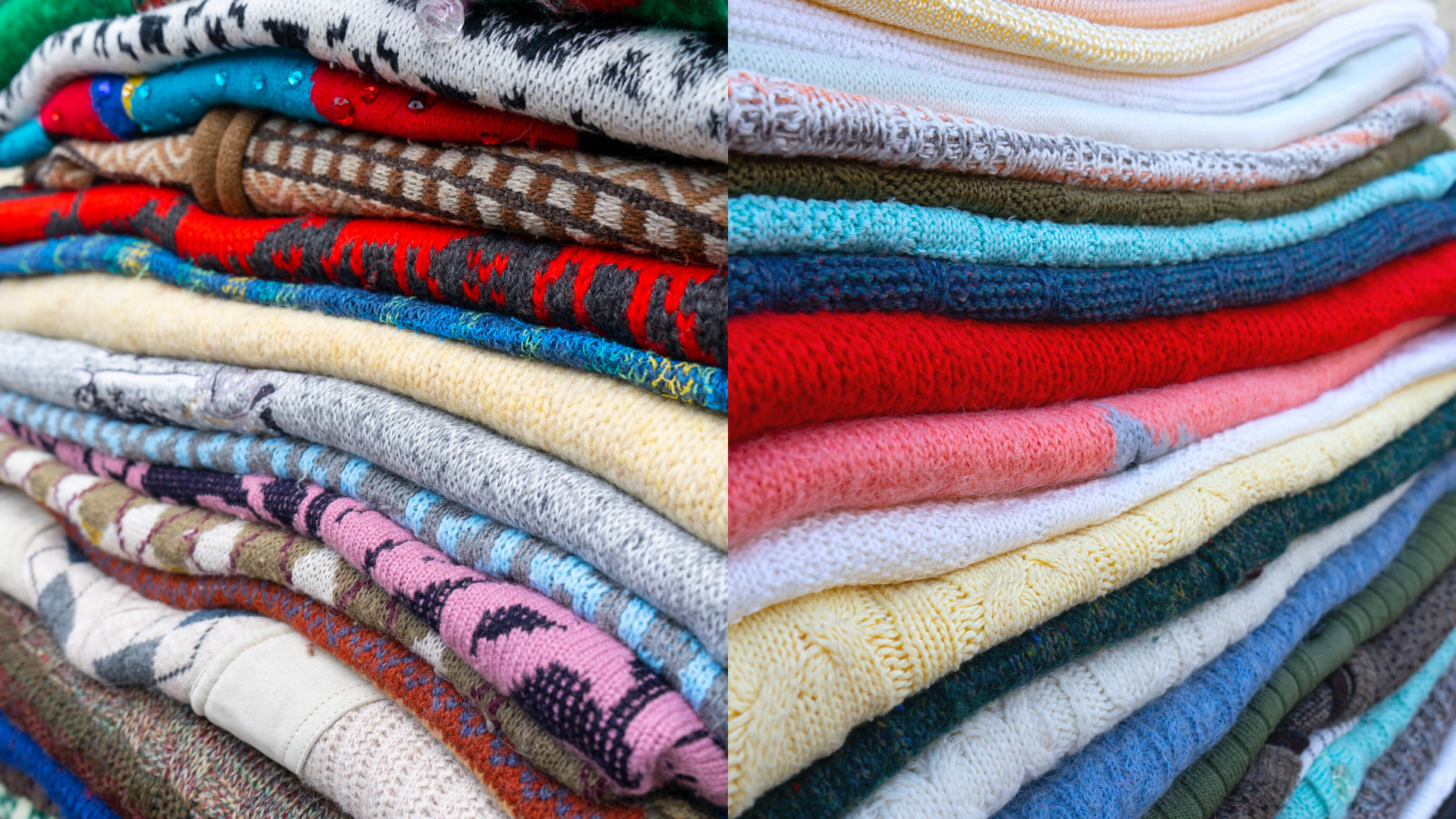 Vintage Feminine Stock - Wholesale budget from Vintage Kilosale Germany, Germany