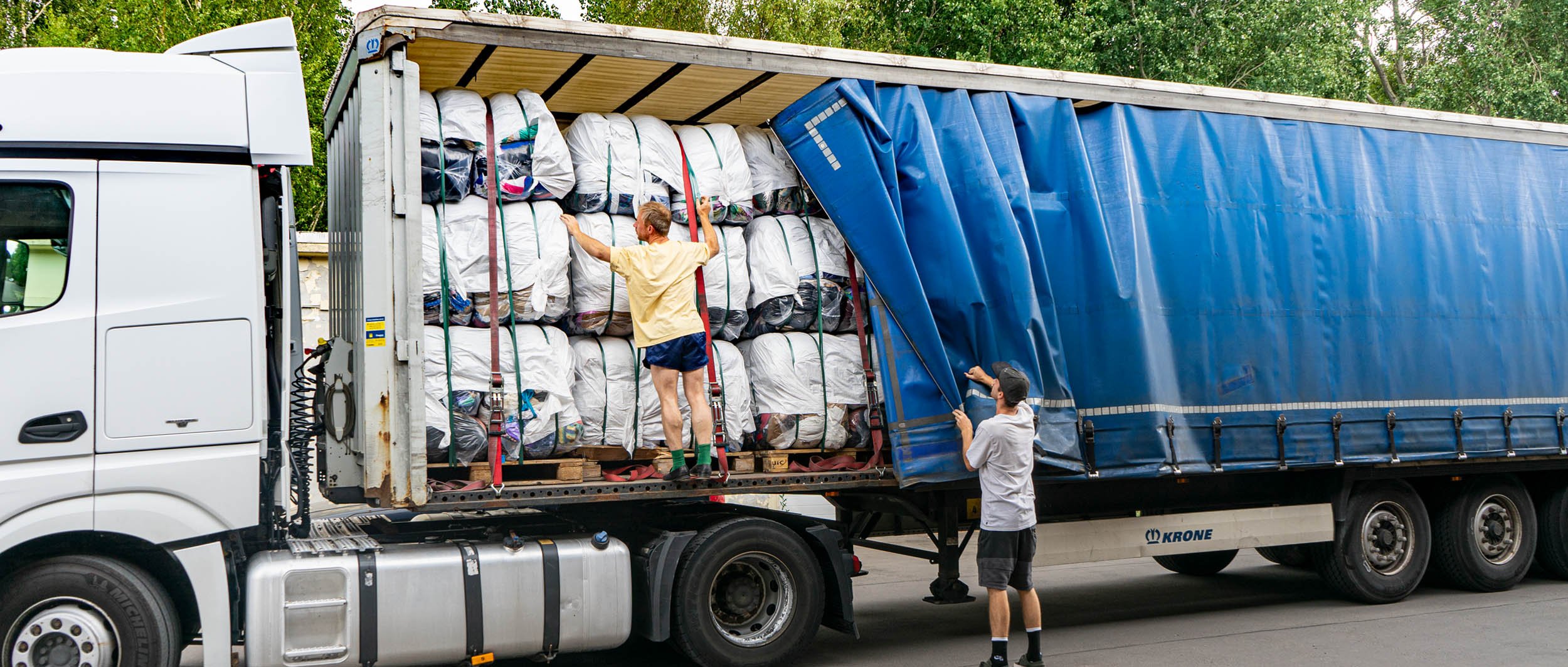 Vintage Leather - Wholesale budget from Vintage Kilosale Germany, Germany