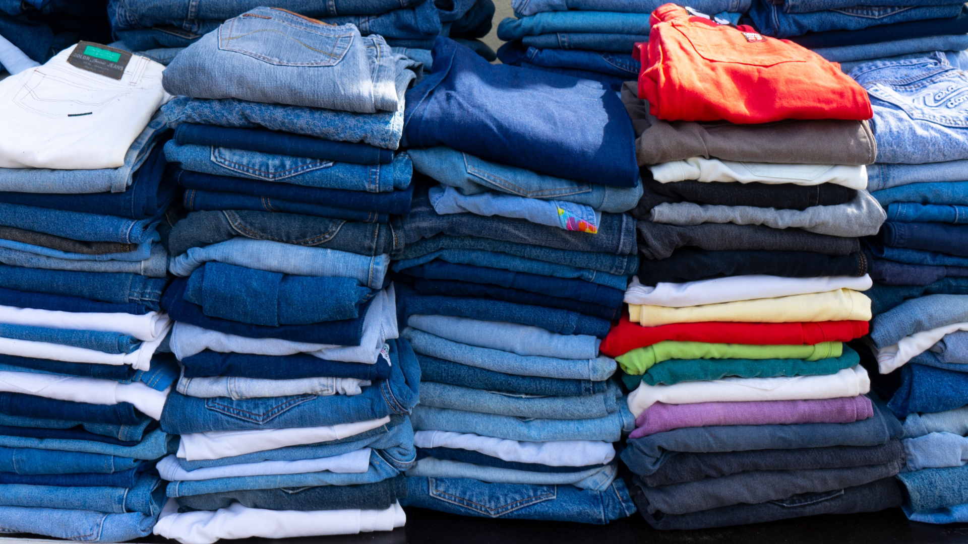 Vintage Sportswear - Wholesale budget from Vintage Kilosale Germany, Germany