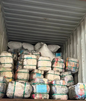 40 Feet Container - Wholesale boho from Vintage King Wholesale, India