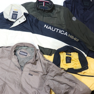 Branded Jacket - Wholesale boho from Vintage King Wholesale, India