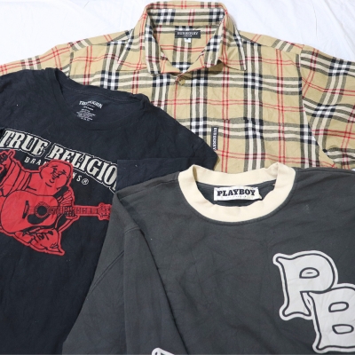 Designer Mix - Wholesale boho from Vintage King Wholesale, India