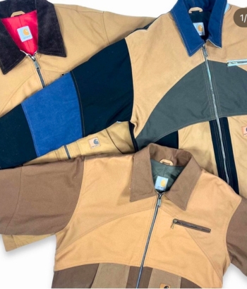 Rework Products - Wholesale boho from Vintage King Wholesale, India