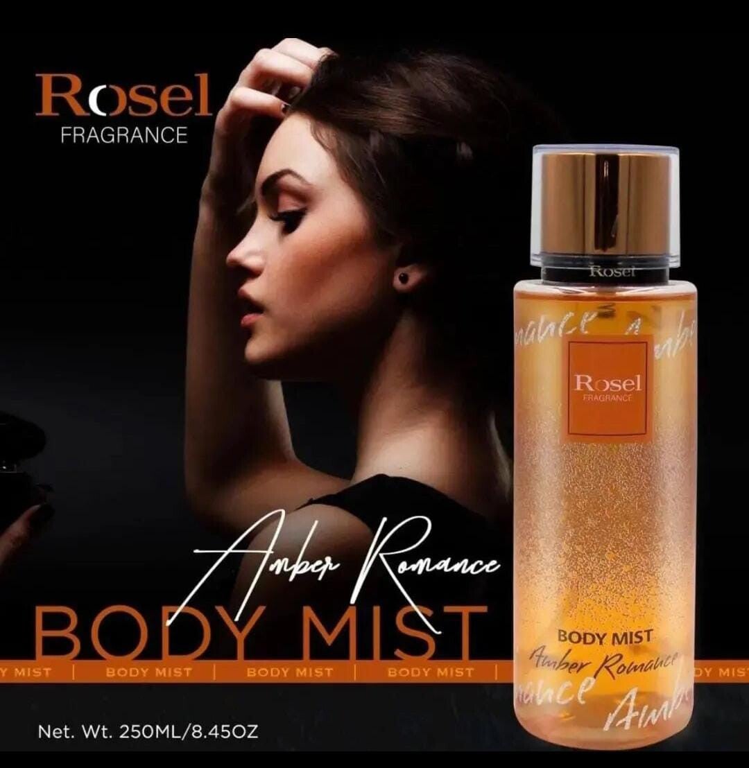 Amber Romance - Wholesale accessories from Vintage Style UAE, United Arab Emirates