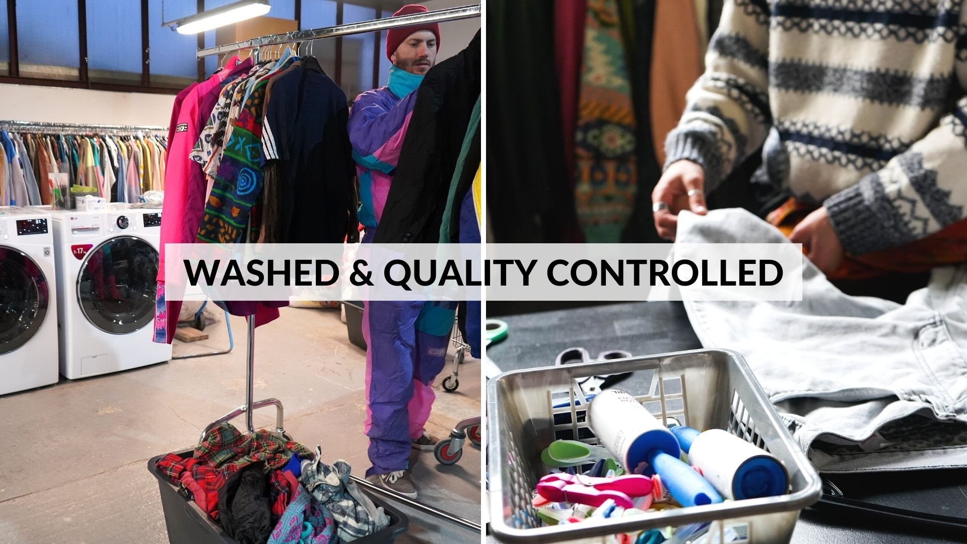 Vintage Dress - Wholesale boho from Vintage Wholesale Berlin, Germany