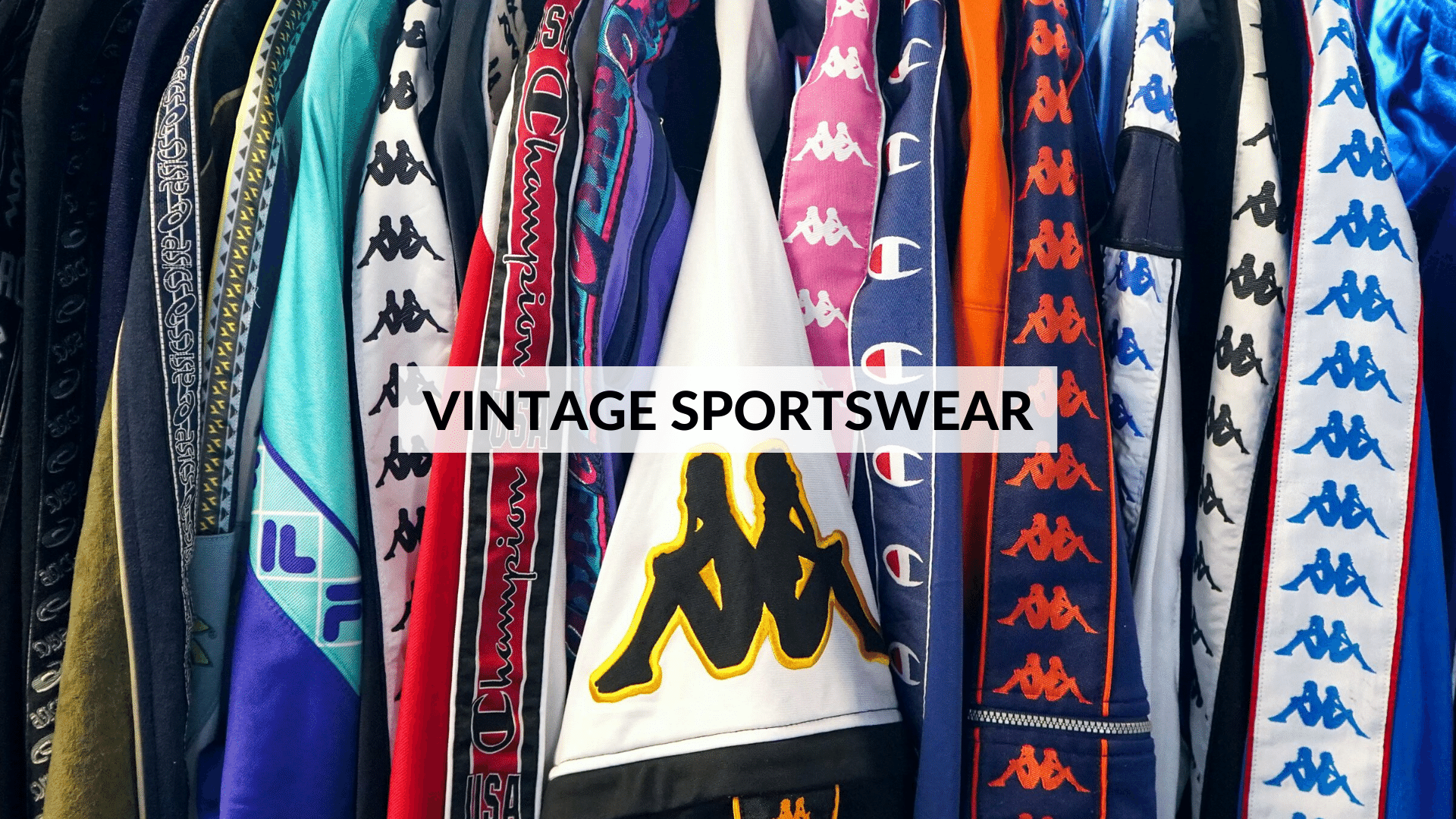 Vintage Jacket - Wholesale boho from Vintage Wholesale Berlin, Germany